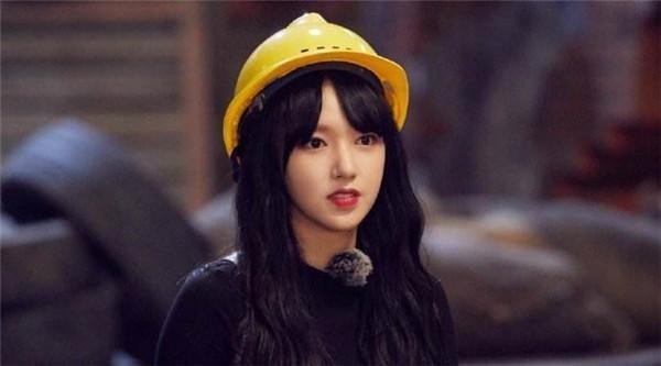 程潇真实体重被曝光，赵天宇脱口而出一句话，让她顿时脸红不已！