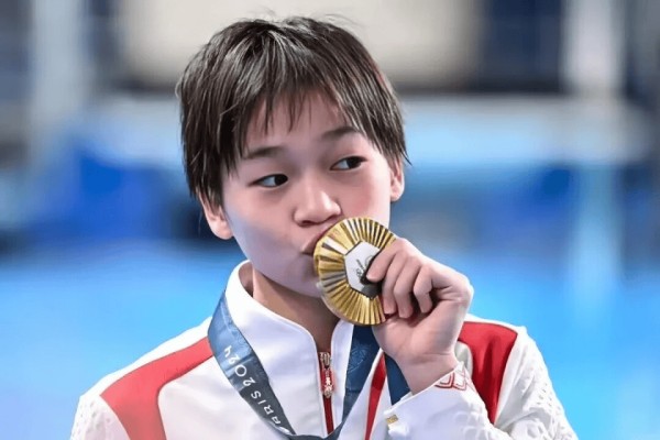 难以想象，全红婵被网暴细节曝光：本群禁止人身攻击，全红婵除外 照死里骂