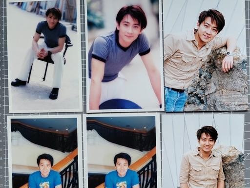 孙耀威经纪人丨用歌声与角色塑经典