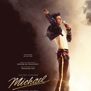 《迈克尔·杰克逊》传记片曝预告 舞台之王崛起