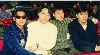 港圈顶流图鉴：除了四大天王，还有谁撑起半个世纪的风光？