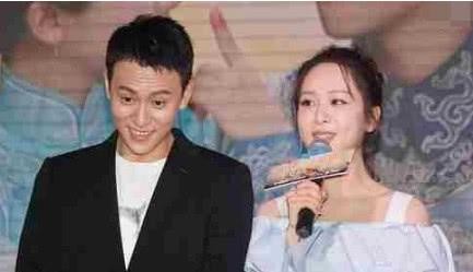 杨紫秒删“物是人非”与秦俊杰有情况?不过这个小细节还是被发现