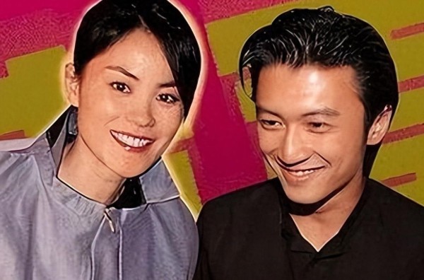 54岁王菲骗了网友？看到她私下生活照，网友：委屈谢霆锋了！