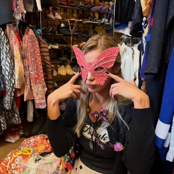 Bella Hadid Ins生活合集，每一张都能当壁纸的程度