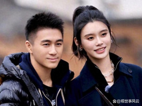 反转太疯！奚梦瑶提离婚何猷君掀桌？私生子真相大白，37 岁她活成豪门女王