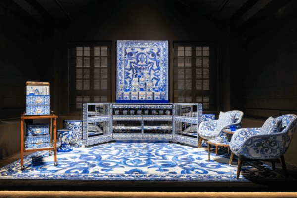 杜嘉班纳的设计语言：如何打造无可复制的品牌形象