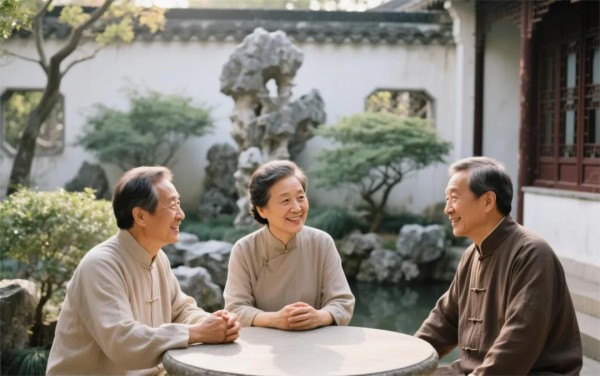 如果一家人突然变得不亲了，家族聚会也没人来，不是亲情淡了，而是这3个扎心原因……