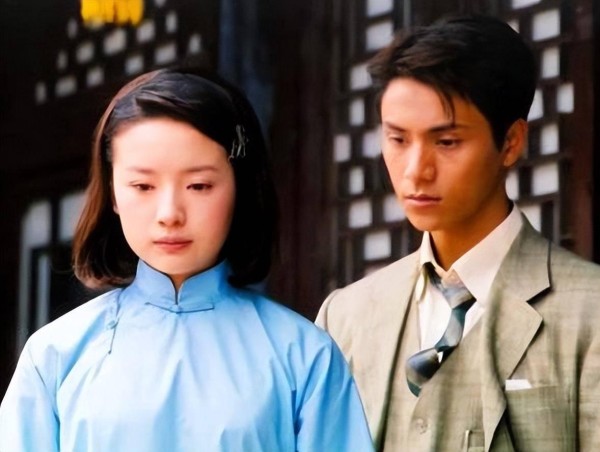 陈坤董洁23年友情遭质疑：娱乐圈异性知己，为何总被曲解为恋情？