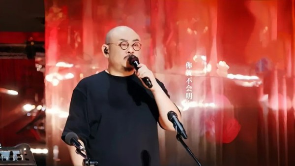 5200万人，6亿点赞：刀郎破了视频号直播纪录！