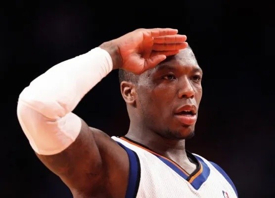 NBA明星理查德森:职业生涯回顾与突破之路