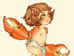 仔仔是什么星座