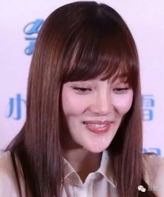 李小璐什么星座血型