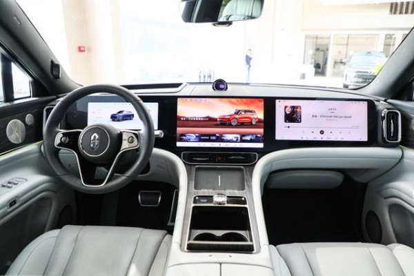 舒淇代言引爆流量,SU7品质难题却成小米汽车“谐音梗”下隐藏的冰山-有驾