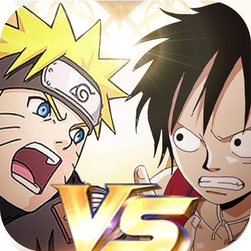 明星动漫大乱斗