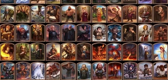 适合白嫖的卡牌游戏