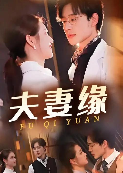 夫妻缘-现代甜蜜