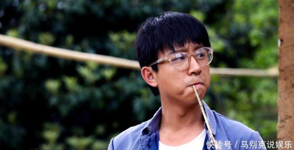 出道24年戏红人不红!红二代背景,北影执教,今搭谭松韵终被看见