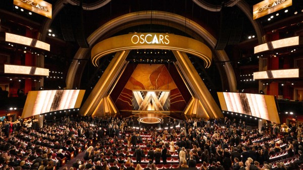 奥斯卡®金像奖颁奖典礼