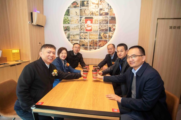 “Mall姐”吴正梅：新国货之外还有新国货