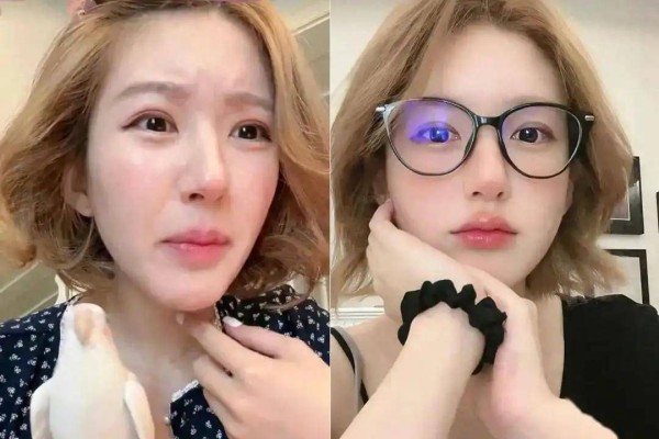 赵露思高调直播“带货”，被人民日报点名了