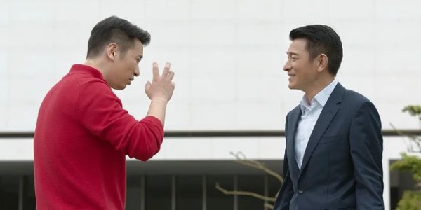 《红毯先生》落后春节档,是沟通障碍吗?宁浩电影喜剧刘德华_订阅