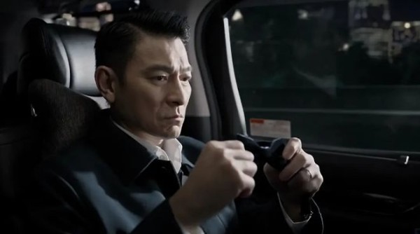 《红毯先生》落后春节档,是沟通障碍吗?宁浩电影喜剧刘德华_订阅