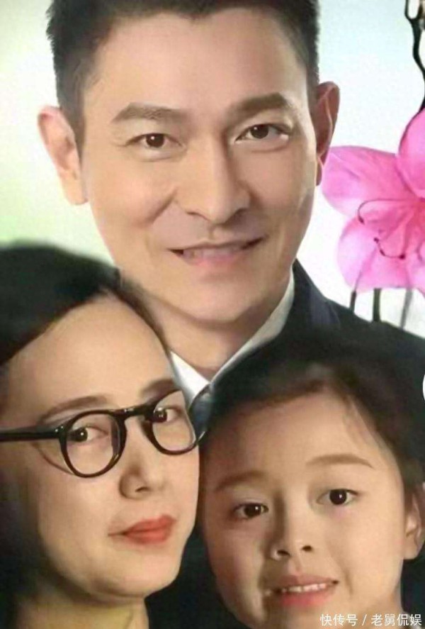 63岁刘德华身家180亿？揭秘“天王”的财富：不止演戏唱歌？？