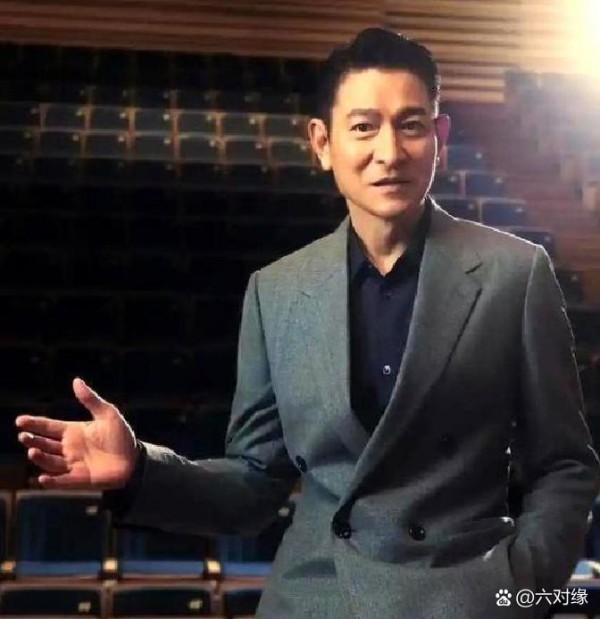 刘德华的商业价值，已经不是正常人能...@六对缘的动态