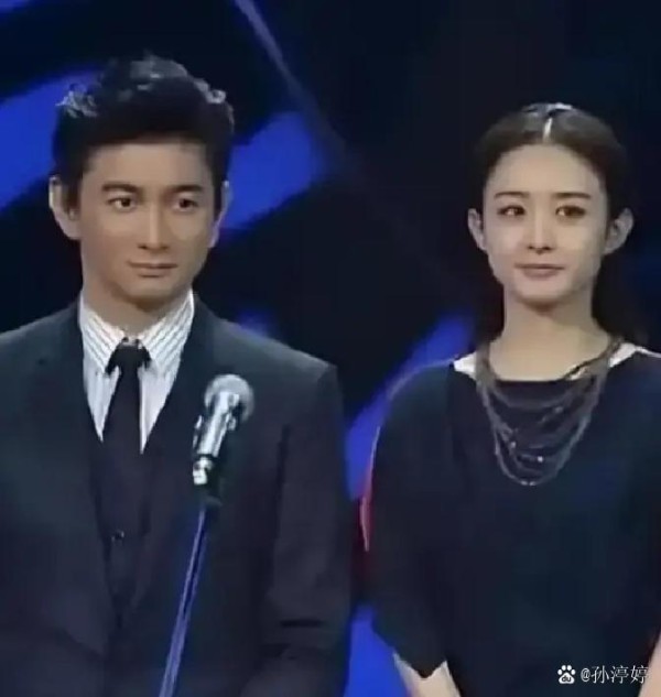 2012年，吴奇隆弄了家影视公司...@孙渟婷的动态