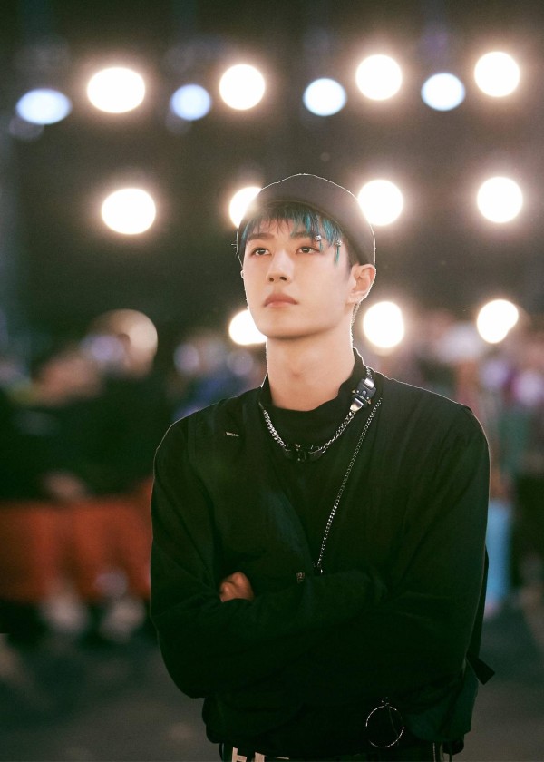 王一博离场后,《街舞》招商断崖式下跌,流量综艺的泡沫该破了?