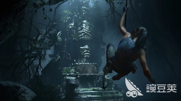 古墓丽影手游推荐 2026高耐玩性古墓丽影手游合集