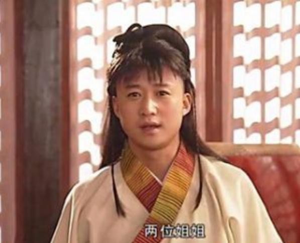 6大男扮女装明星：吴京最可爱，成龙最反差萌，而他却成为经典！