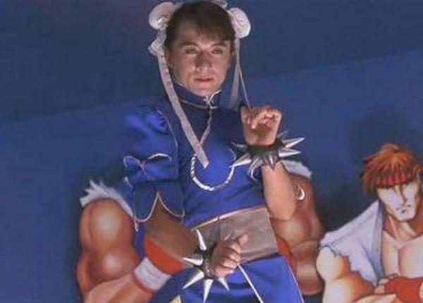 6大男扮女装明星:吴京最可爱,成龙最反差萌,而他却成为经典!