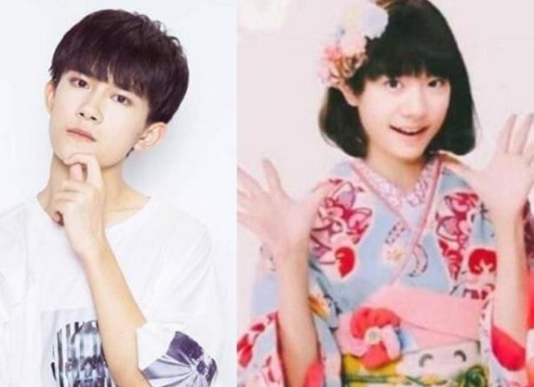 6大男扮女装明星:吴京最可爱,成龙最反差萌,而他却成为经典!