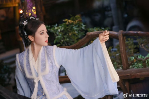 迪丽热巴是如何通过演技演绎出鬼王