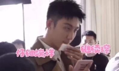 吻戏连番轰炸，观众却越磕越上头