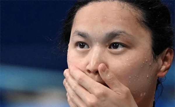 奥运会冠军麦克尼尔：我是加拿大人，绝不会到中国找亲生父母！