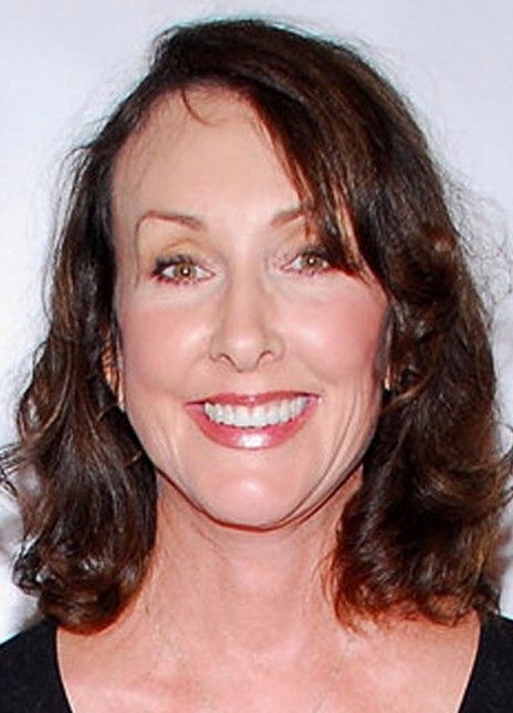 特蕾丝·麦克尼尔个人资料简介