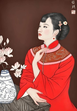 张勇进：评余乔梅《清明，被风俗挡在娘家门外的女儿》