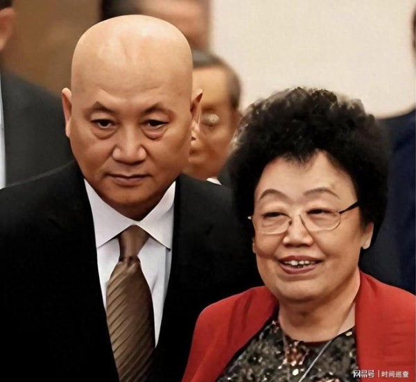 陈丽华辞世：巨额遗产分配合理，“唐僧”迟重瑞可按理想方式养老