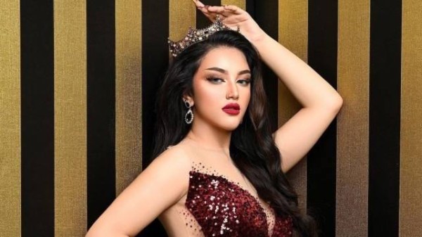 女星因疫情无戏可拍卖身被捕,警方:交易5次每人要付3000万