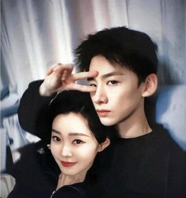 明星分手潮来袭!白敬亭宋轶、杨玏王玉雯…谁是下一对?