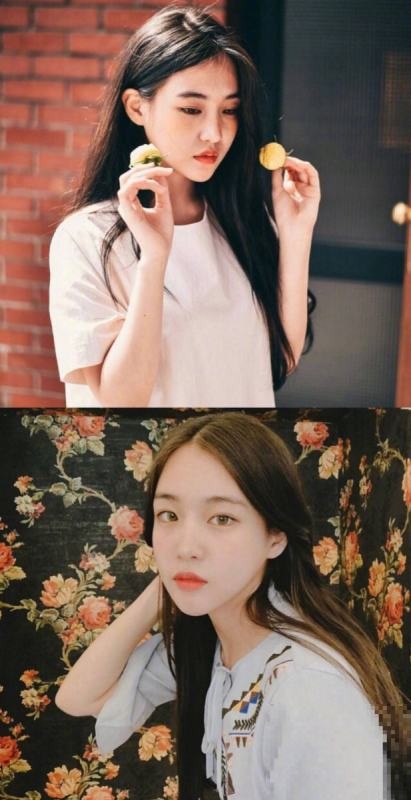 拍过mv的女明星