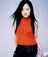 “甜歌玉女”--金牛杨钰莹(附图)