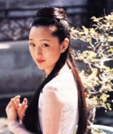 “甜歌玉女”--金牛杨钰莹(附图)