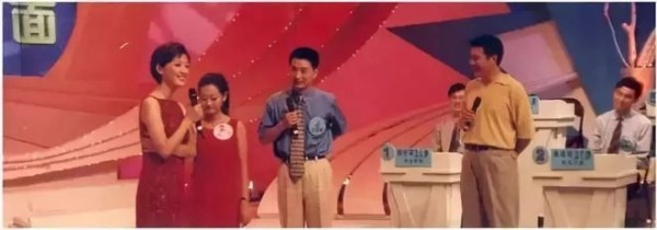 从相亲到相爱,复盘30年国内婚恋类节目