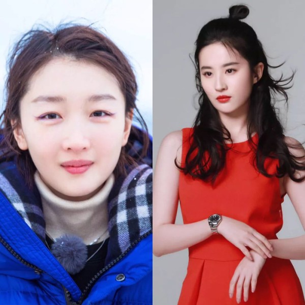 章子怡李冰冰,周冬雨,yp粉丝的男星,被拍私密照的open女星| 最新八卦汇总