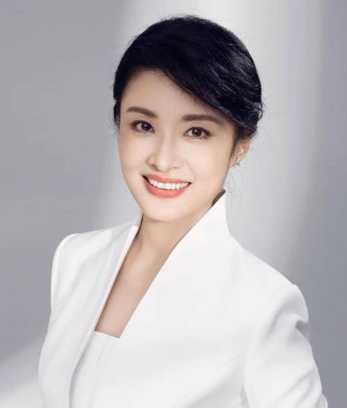 周涛：央视资深综艺主持人|文化学者邀约赋能|会议活动邀请