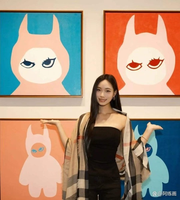 “S家变迁?新一代顶流气场全开!”