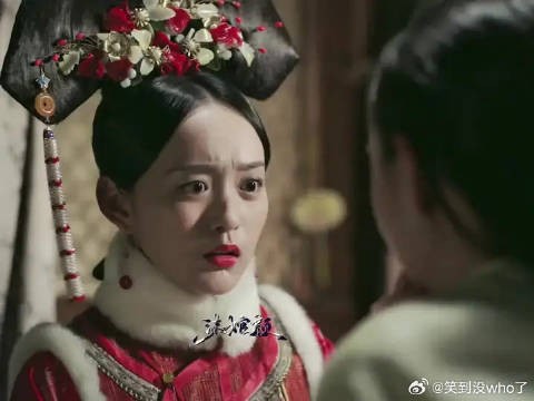 自己淋过雨，替别人撑伞